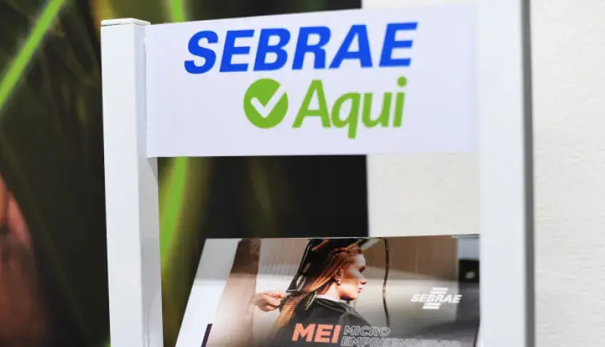 ASN São Paulo - Agência Sebrae de Notícias