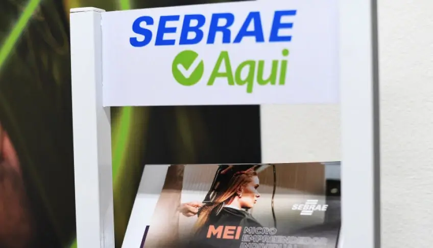ASN São Paulo - Agência Sebrae de Notícias