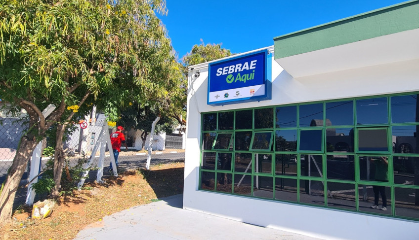 ASN São Paulo - Agência Sebrae de Notícias