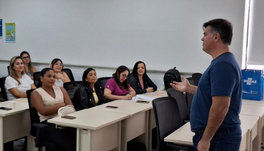 ASN São Paulo - Agência Sebrae de Notícias