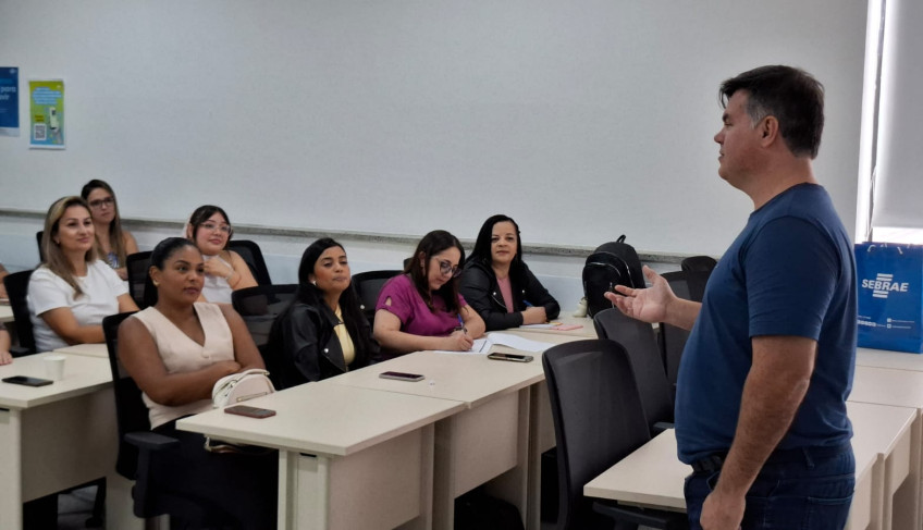 ASN São Paulo - Agência Sebrae de Notícias