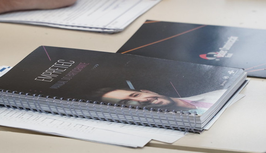 ASN São Paulo - Agência Sebrae de Notícias