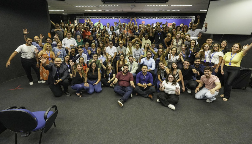 ASN São Paulo - Agência Sebrae de Notícias