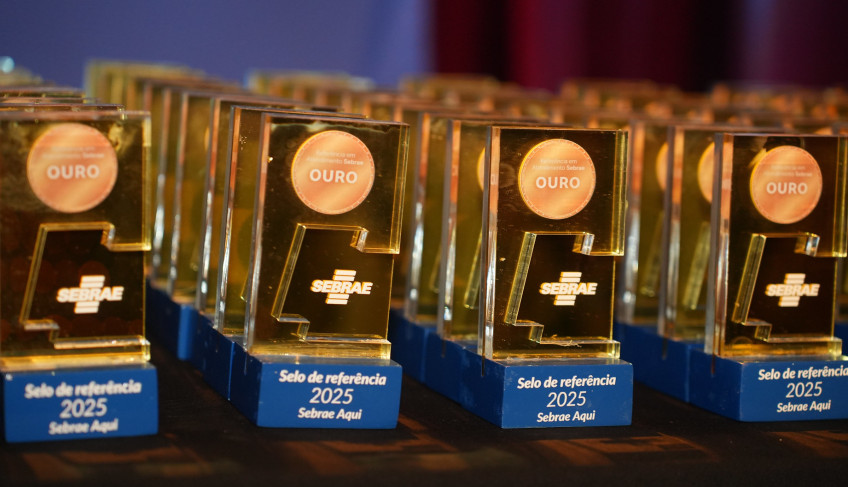 ASN São Paulo - Agência Sebrae de Notícias