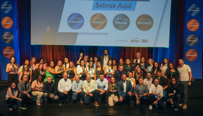 ASN São Paulo - Agência Sebrae de Notícias