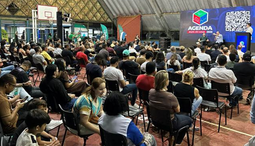 ASN São Paulo - Agência Sebrae de Notícias