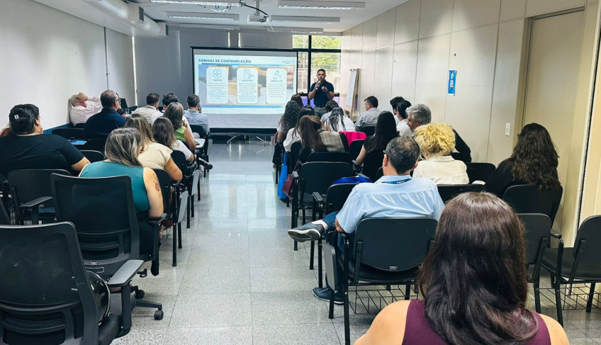 ASN São Paulo - Agência Sebrae de Notícias