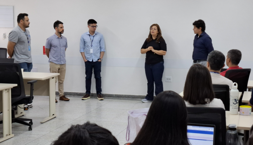 ASN São Paulo - Agência Sebrae de Notícias