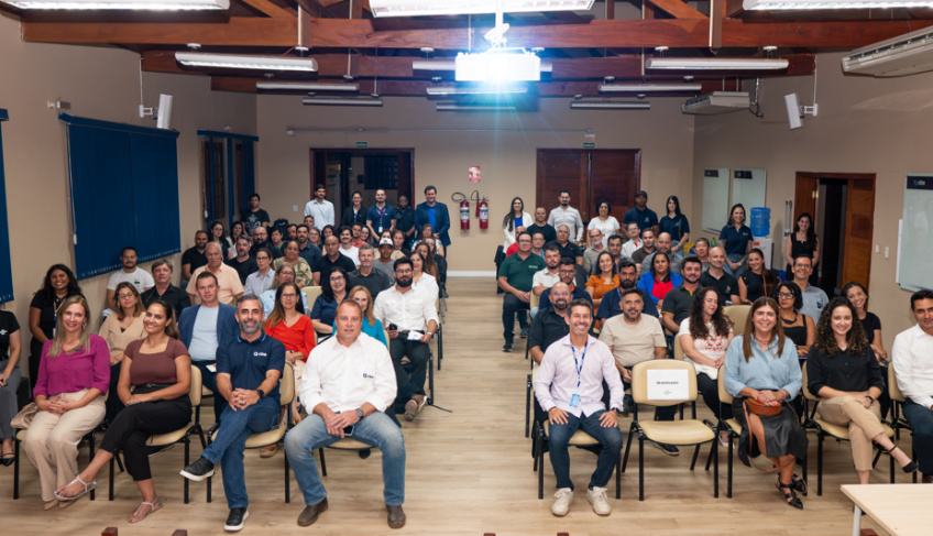 ASN São Paulo - Agência Sebrae de Notícias