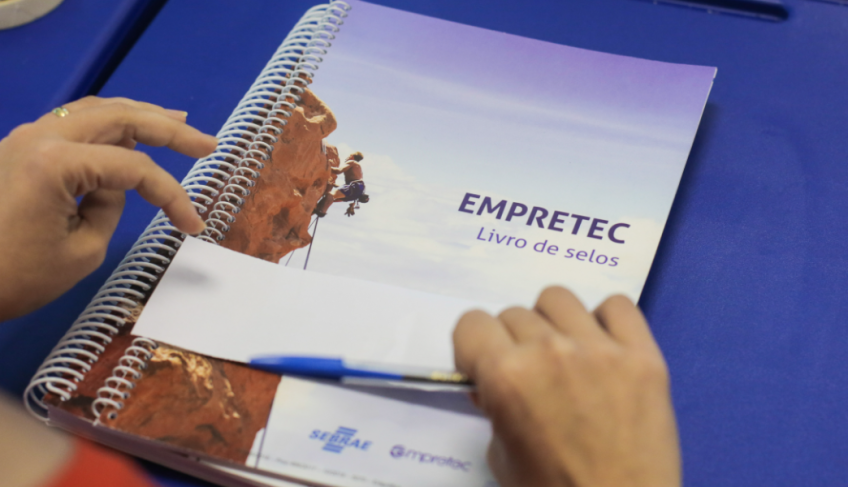 ASN São Paulo - Agência Sebrae de Notícias