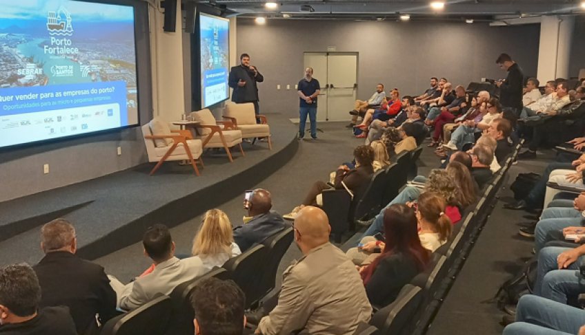 ASN São Paulo - Agência Sebrae de Notícias