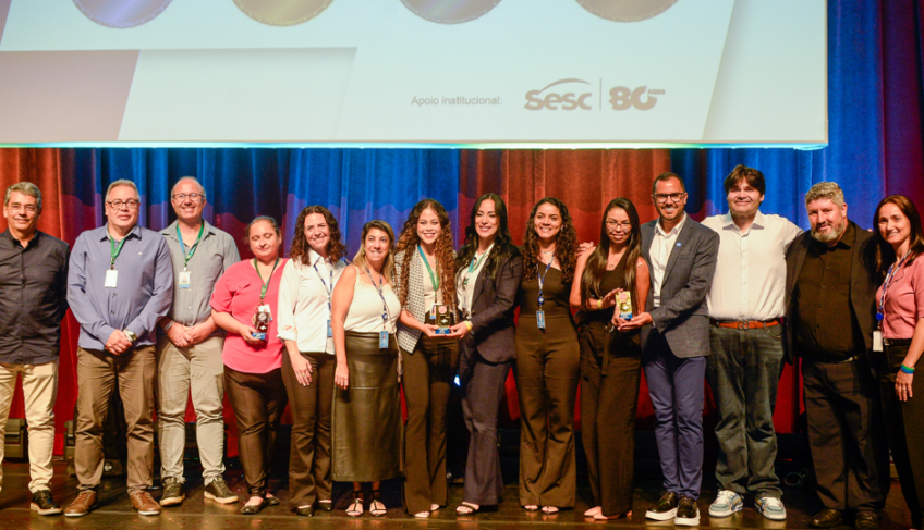 ASN São Paulo - Agência Sebrae de Notícias