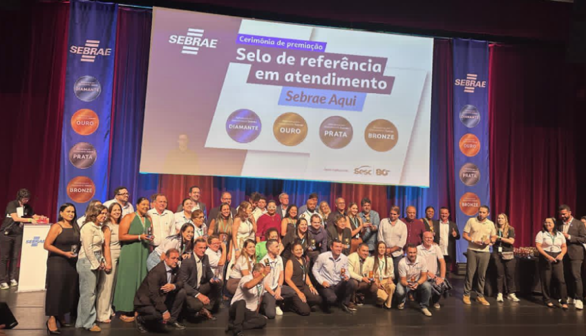 ASN São Paulo - Agência Sebrae de Notícias