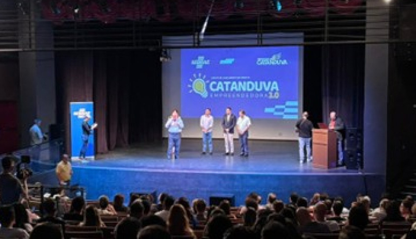 ASN São Paulo - Agência Sebrae de Notícias