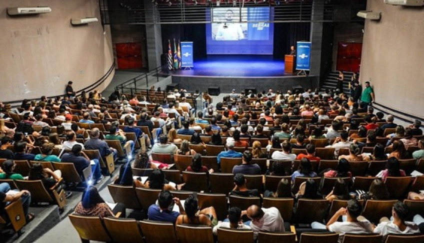 ASN São Paulo - Agência Sebrae de Notícias