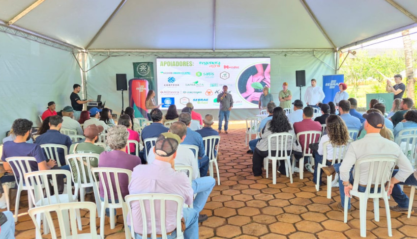 ASN São Paulo - Agência Sebrae de Notícias