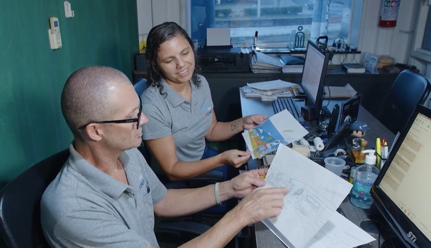 ASN São Paulo - Agência Sebrae de Notícias