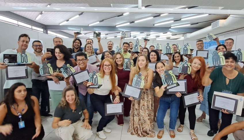 ASN São Paulo - Agência Sebrae de Notícias