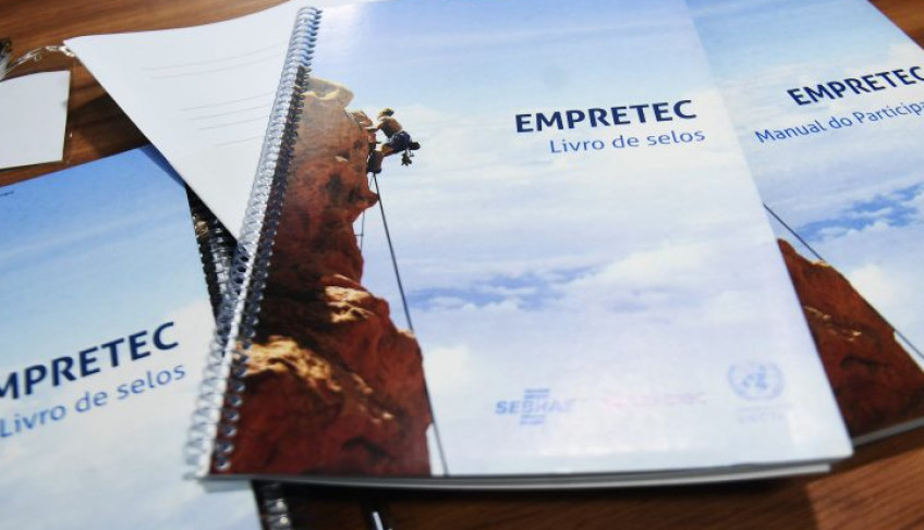 ASN São Paulo - Agência Sebrae de Notícias