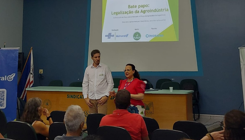 ASN São Paulo - Agência Sebrae de Notícias