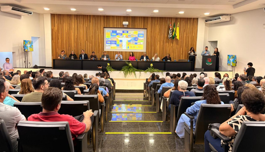 ASN São Paulo - Agência Sebrae de Notícias