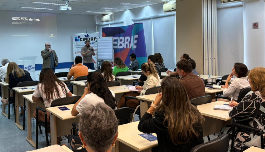 ASN São Paulo - Agência Sebrae de Notícias