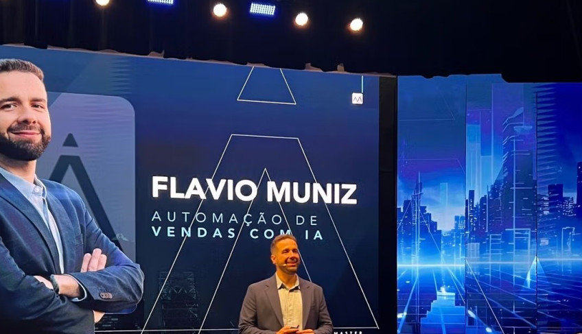 ASN São Paulo - Agência Sebrae de Notícias