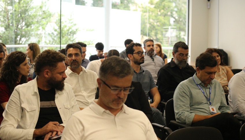 ASN São Paulo - Agência Sebrae de Notícias