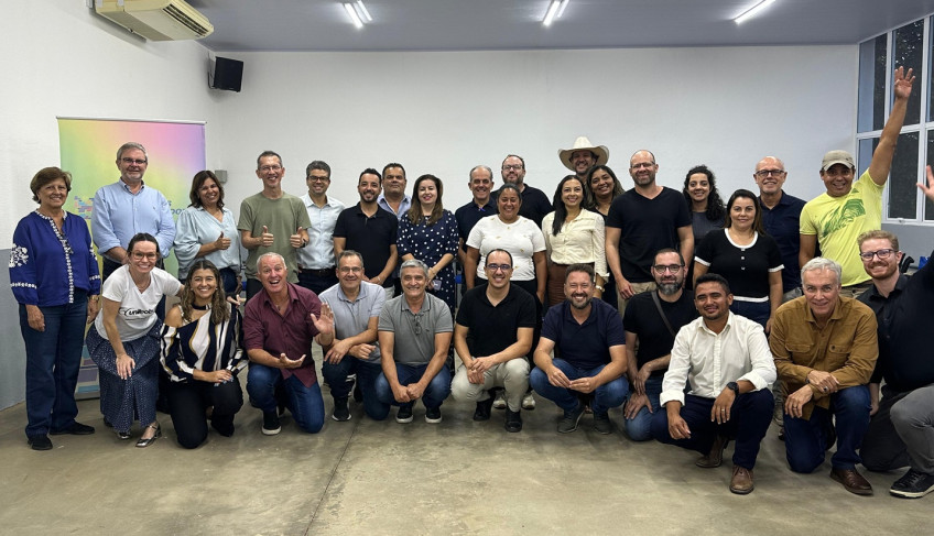 ASN São Paulo - Agência Sebrae de Notícias