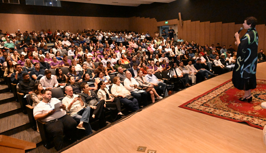 ASN São Paulo - Agência Sebrae de Notícias