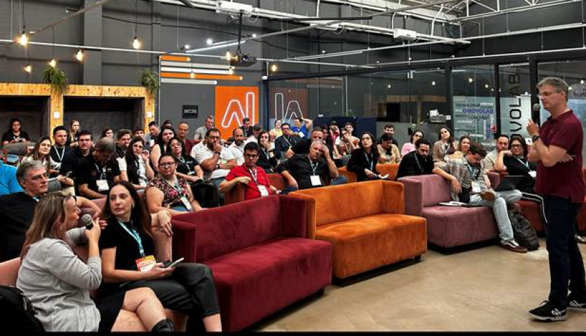 ASN São Paulo - Agência Sebrae de Notícias