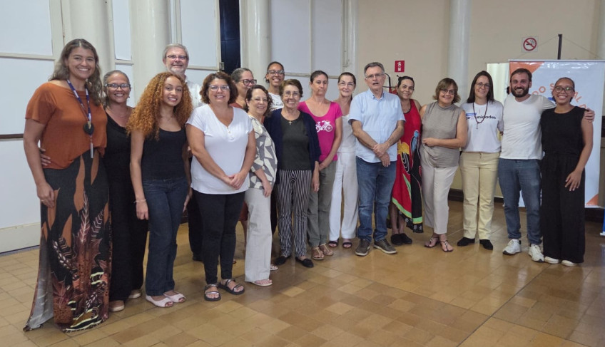 ASN São Paulo - Agência Sebrae de Notícias