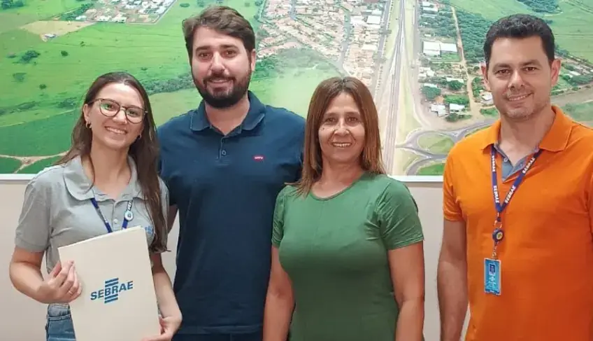 ASN São Paulo - Agência Sebrae de Notícias