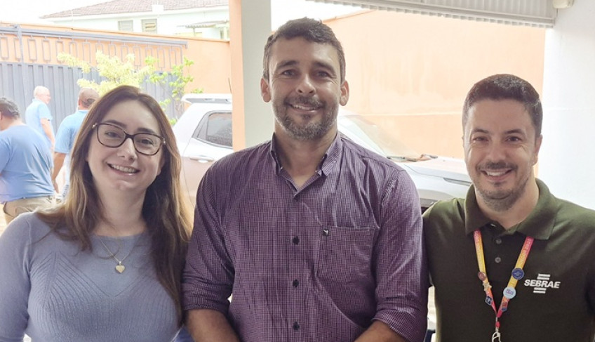 ASN São Paulo - Agência Sebrae de Notícias