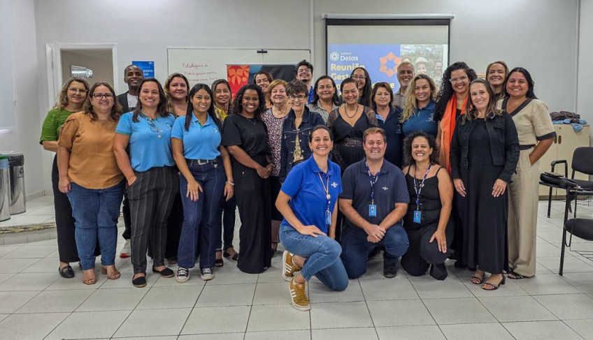 ASN São Paulo - Agência Sebrae de Notícias