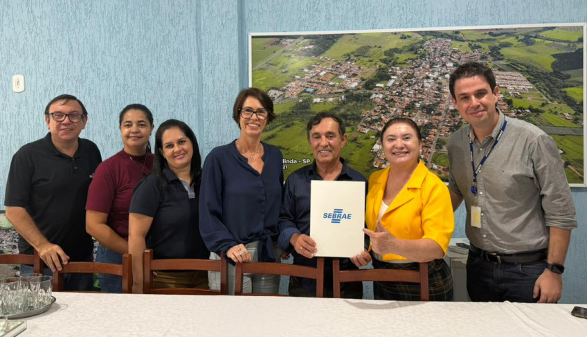 ASN São Paulo - Agência Sebrae de Notícias