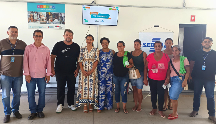 ASN São Paulo - Agência Sebrae de Notícias