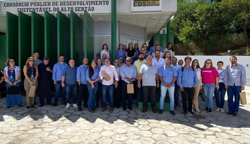 ASN São Paulo - Agência Sebrae de Notícias