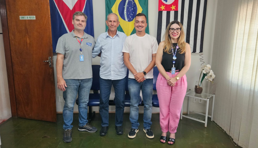 ASN São Paulo - Agência Sebrae de Notícias