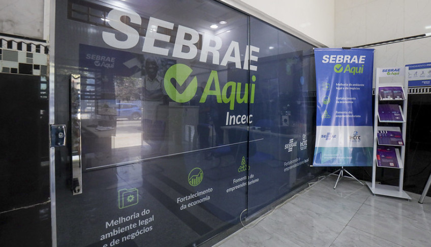 ASN São Paulo - Agência Sebrae de Notícias