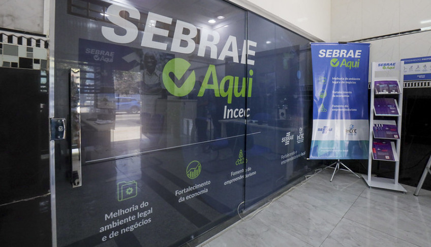 ASN São Paulo - Agência Sebrae de Notícias