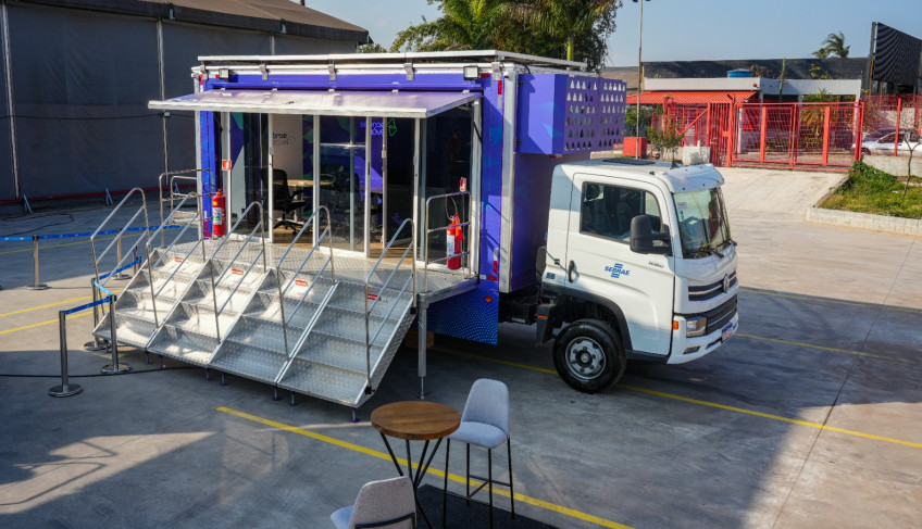 ASN São Paulo - Agência Sebrae de Notícias