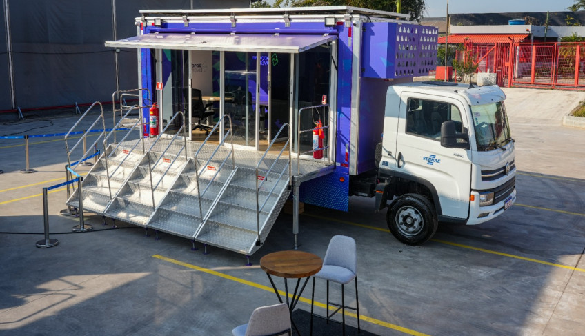 ASN São Paulo - Agência Sebrae de Notícias