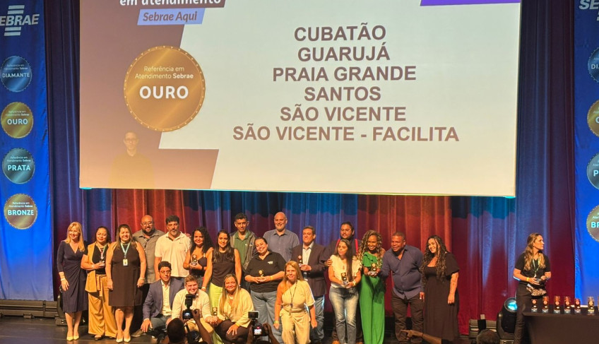 ASN São Paulo - Agência Sebrae de Notícias