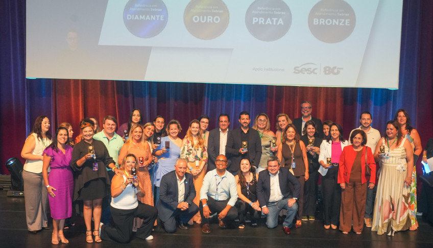 ASN São Paulo - Agência Sebrae de Notícias