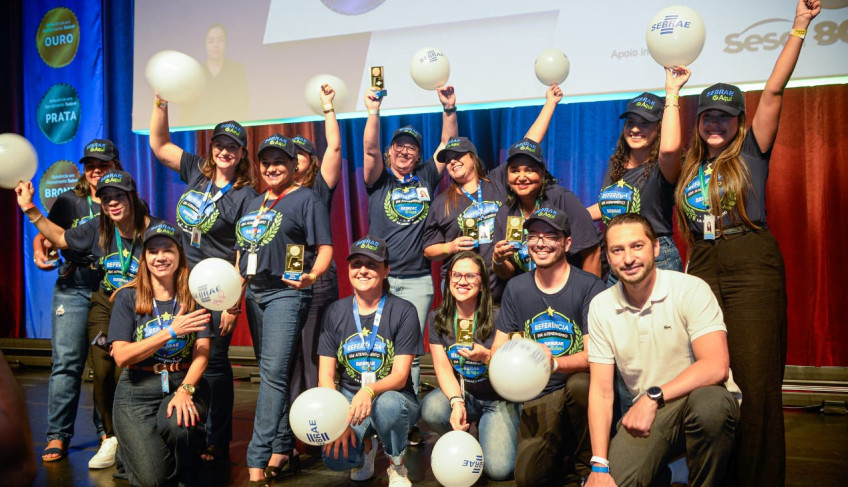 ASN São Paulo - Agência Sebrae de Notícias