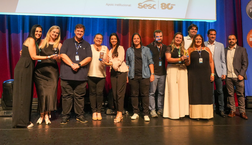 ASN São Paulo - Agência Sebrae de Notícias