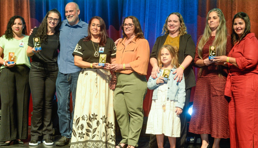 ASN São Paulo - Agência Sebrae de Notícias