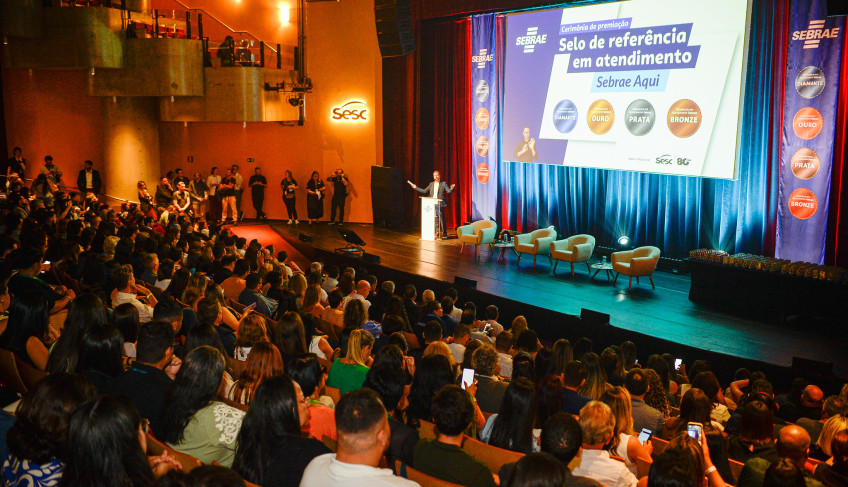 ASN São Paulo - Agência Sebrae de Notícias