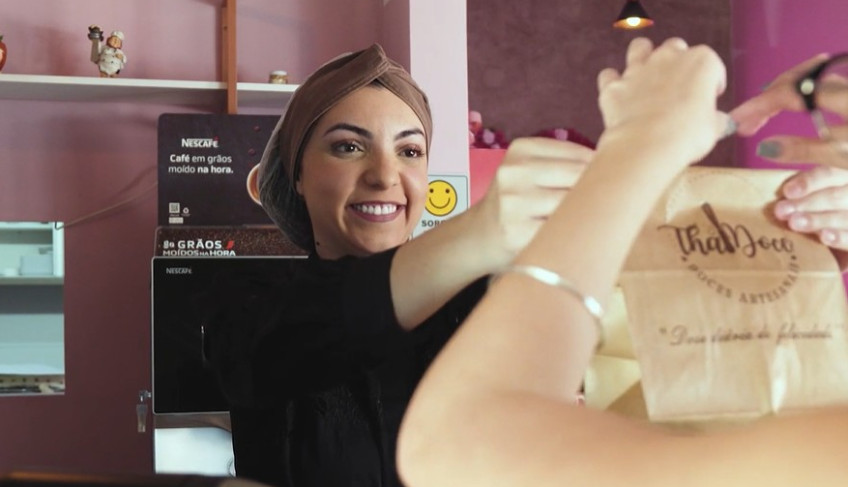 ASN São Paulo - Agência Sebrae de Notícias